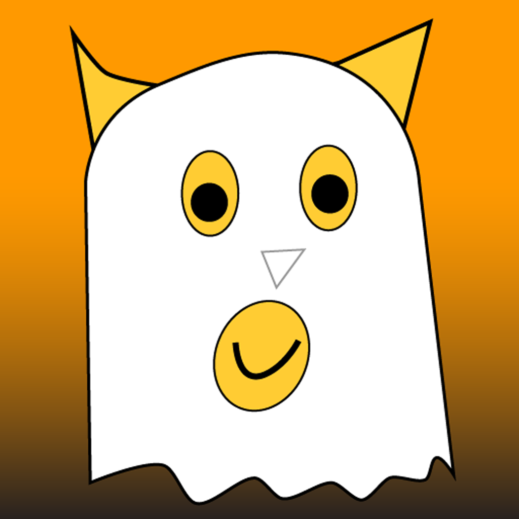Fat Cat Spooky Chat