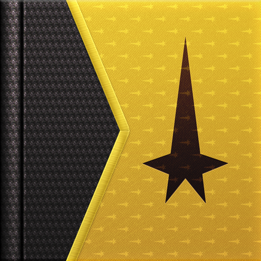 Post Atomic Horror Unofficial Episode Guide app icon