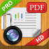 iPhone/iPadアプリ「WorldScan HD - 高速スキャナー & スキャナー & PDF」のアイコン