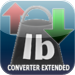 Converter Extended